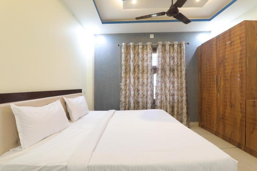 Shree Ram Hotel Горакпур Екстериор снимка