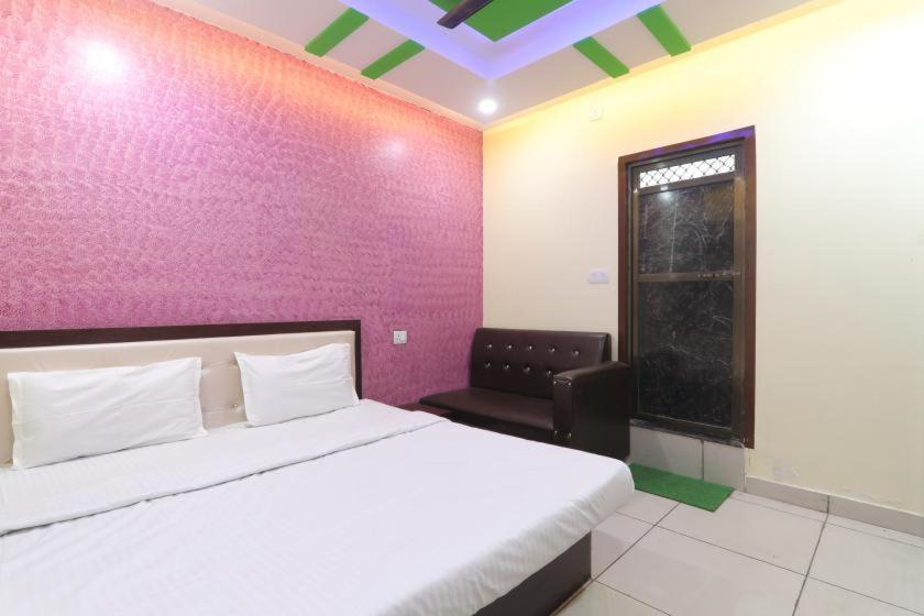Shree Ram Hotel Горакпур Екстериор снимка